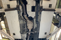 1995 Mazda RX-7 Type RS, HKS Suction Pipe, HKS Air Cleaner, PanSpeed Aero, GT Wing, Nardi Steering Wheel, 