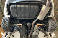 1995 Mazda RX-7 Type RS, HKS Suction Pipe, HKS Air Cleaner, PanSpeed Aero, GT Wing, Nardi Steering Wheel, 