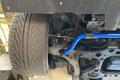 1995 Mazda RX-7 Type RS, HKS Suction Pipe, HKS Air Cleaner, PanSpeed Aero, GT Wing, Nardi Steering Wheel, 