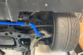 1995 Mazda RX-7 Type RS, HKS Suction Pipe, HKS Air Cleaner, PanSpeed Aero, GT Wing, Nardi Steering Wheel, 