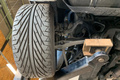 1995 Mazda RX-7 Type RS, HKS Suction Pipe, HKS Air Cleaner, PanSpeed Aero, GT Wing, Nardi Steering Wheel, 