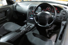 1995 Nissan SKYLINE GT-R R33 GT-R Rays Volk TE37, Nismo Intake Collector Surge Tank, HKS F-CON V Pro, SARD Fuel Delivery Pipe