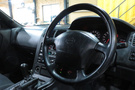 1995 Nissan SKYLINE GT-R R33 GT-R Rays Volk TE37, Nismo Intake Collector Surge Tank, HKS F-CON V Pro, SARD Fuel Delivery Pipe