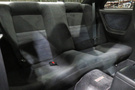 1995 Nissan SKYLINE GT-R R33 GT-R Rays Volk TE37, Nismo Intake Collector Surge Tank, HKS F-CON V Pro, SARD Fuel Delivery Pipe