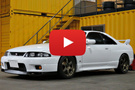 1995 Nissan SKYLINE GT-R R33 GT-R Rays Volk TE37, Nismo Intake Collector Surge Tank, HKS F-CON V Pro, SARD Fuel Delivery Pipe