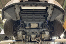1995 Nissan SKYLINE GT-R R33 GT-R Rays Volk TE37, Nismo Intake Collector Surge Tank, HKS F-CON V Pro, SARD Fuel Delivery Pipe
