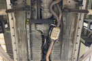1995 Nissan SKYLINE GT-R R33 GT-R Rays Volk TE37, Nismo Intake Collector Surge Tank, HKS F-CON V Pro, SARD Fuel Delivery Pipe