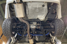 1995 Nissan SKYLINE GT-R R33 GT-R Rays Volk TE37, Nismo Intake Collector Surge Tank, HKS F-CON V Pro, SARD Fuel Delivery Pipe