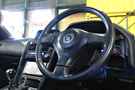 2001 Nissan SKYLINE GT-R R34 GT-R TV2 Bayside Blue, Gold BBS 18 inch Wheels