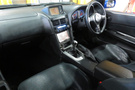 2001 Nissan SKYLINE GT-R R34 GT-R TV2 Bayside Blue, Gold BBS 18 inch Wheels