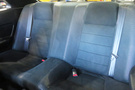 2001 Nissan SKYLINE GT-R R34 GT-R TV2 Bayside Blue, Gold BBS 18 inch Wheels