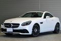 2017 Mercedes-Benz SLC CLASS SLC200 Sports