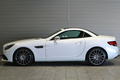 2017 Mercedes-Benz SLC CLASS SLC200 Sports