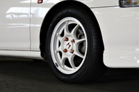 1996 Honda INTEGRA DB8 Type R with  Black Recaro Seats