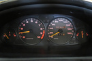 1996 Honda INTEGRA DB8 Type R with  Black Recaro Seats