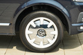 2020 Volkswagen CALIFORNIA null