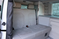 2020 Volkswagen CALIFORNIA null