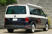 2020 Volkswagen CALIFORNIA null