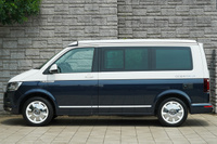 2020 Volkswagen CALIFORNIA null