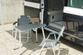 2020 Volkswagen CALIFORNIA null