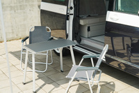 2020 Volkswagen CALIFORNIA null