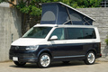 2020 Volkswagen CALIFORNIA null