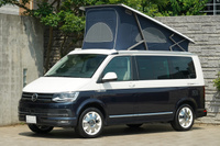 2020 Volkswagen CALIFORNIA null