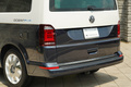 2020 Volkswagen CALIFORNIA null