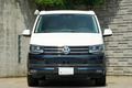 2020 Volkswagen CALIFORNIA null