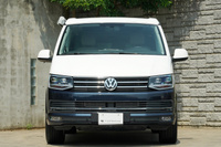 2020 Volkswagen CALIFORNIA null