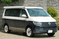 2020 Volkswagen CALIFORNIA null