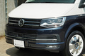 2020 Volkswagen CALIFORNIA null