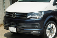 2020 Volkswagen CALIFORNIA null
