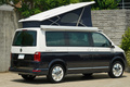 2020 Volkswagen CALIFORNIA null