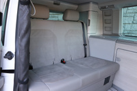 2020 Volkswagen CALIFORNIA null