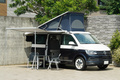 2020 Volkswagen CALIFORNIA null