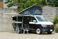 2020 Volkswagen CALIFORNIA null