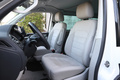 2020 Volkswagen CALIFORNIA null