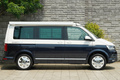 2020 Volkswagen CALIFORNIA null