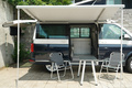 2020 Volkswagen CALIFORNIA null