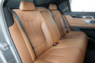 2017 BMW 7 SERIES 750I M SPORT