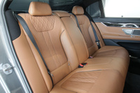 2017 BMW 7 SERIES 750I M SPORT