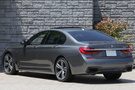 2017 BMW 7 SERIES 750I M SPORT