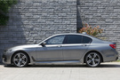 2017 BMW 7 SERIES 750I M SPORT