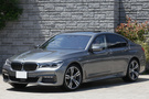 2017 BMW 7 SERIES 750I M SPORT