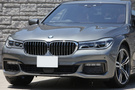 2017 BMW 7 SERIES 750I M SPORT