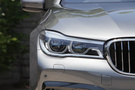 2017 BMW 7 SERIES 750I M SPORT