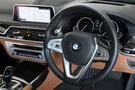 2017 BMW 7 SERIES 750I M SPORT