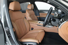 2017 BMW 7 SERIES 750I M SPORT
