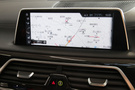 2017 BMW 7 SERIES 750I M SPORT
